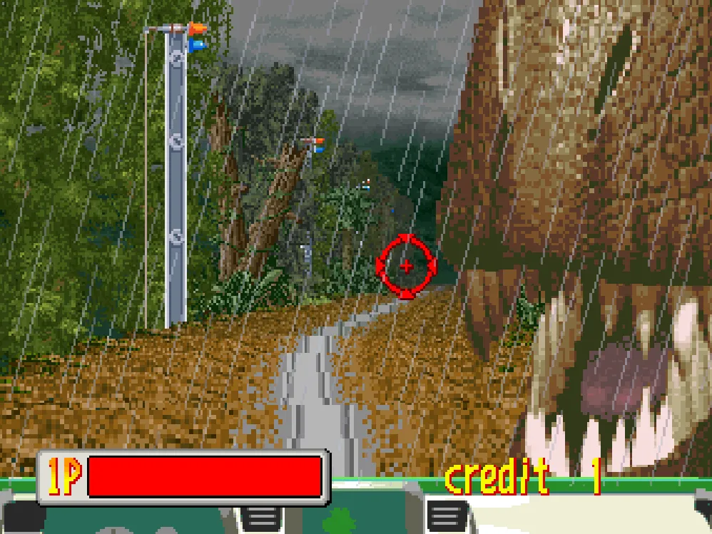 Jurassic Park