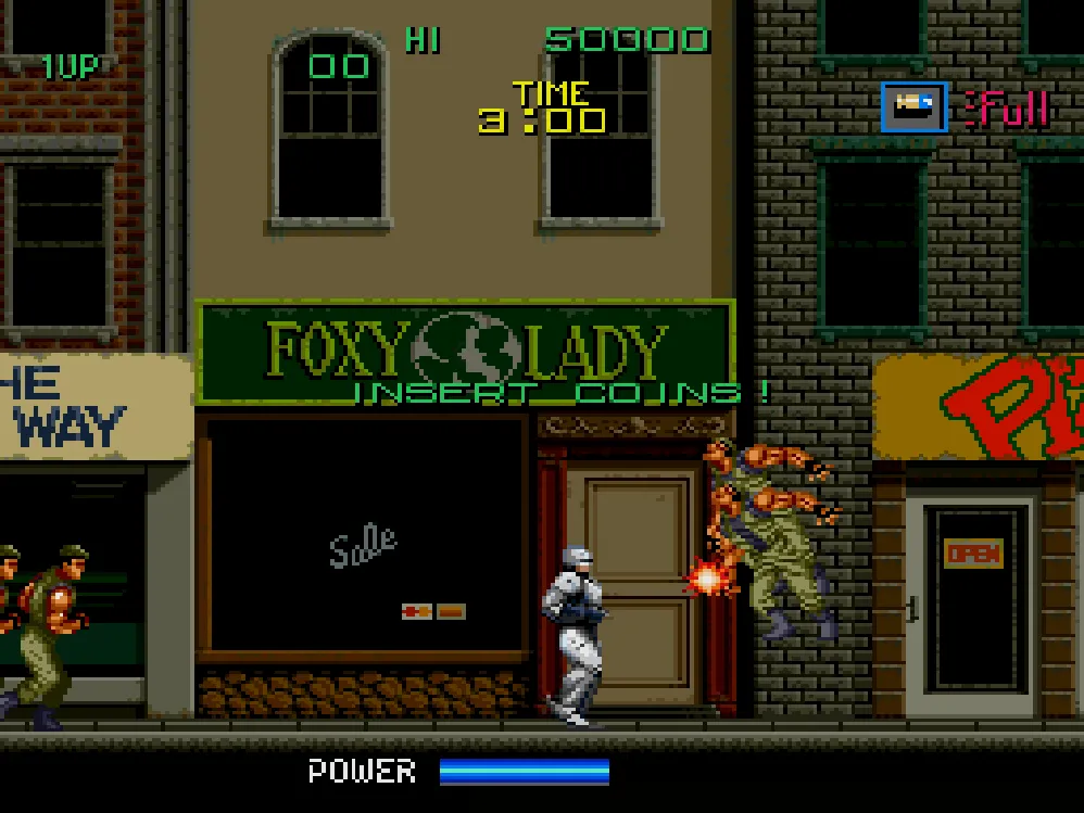 RoboCop