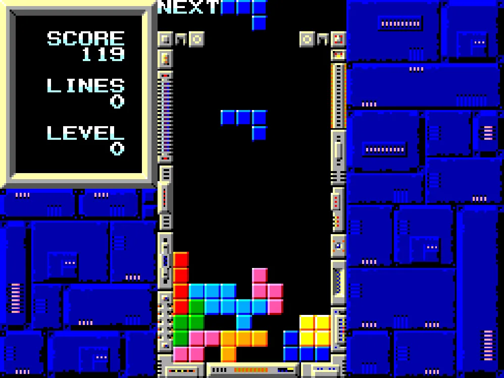 Tetris