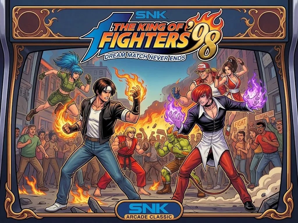 king-of-fighters-arcade-games.webp